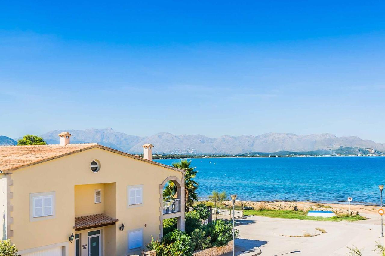 Casa Calma Villa Alcudia (Mallorca)
