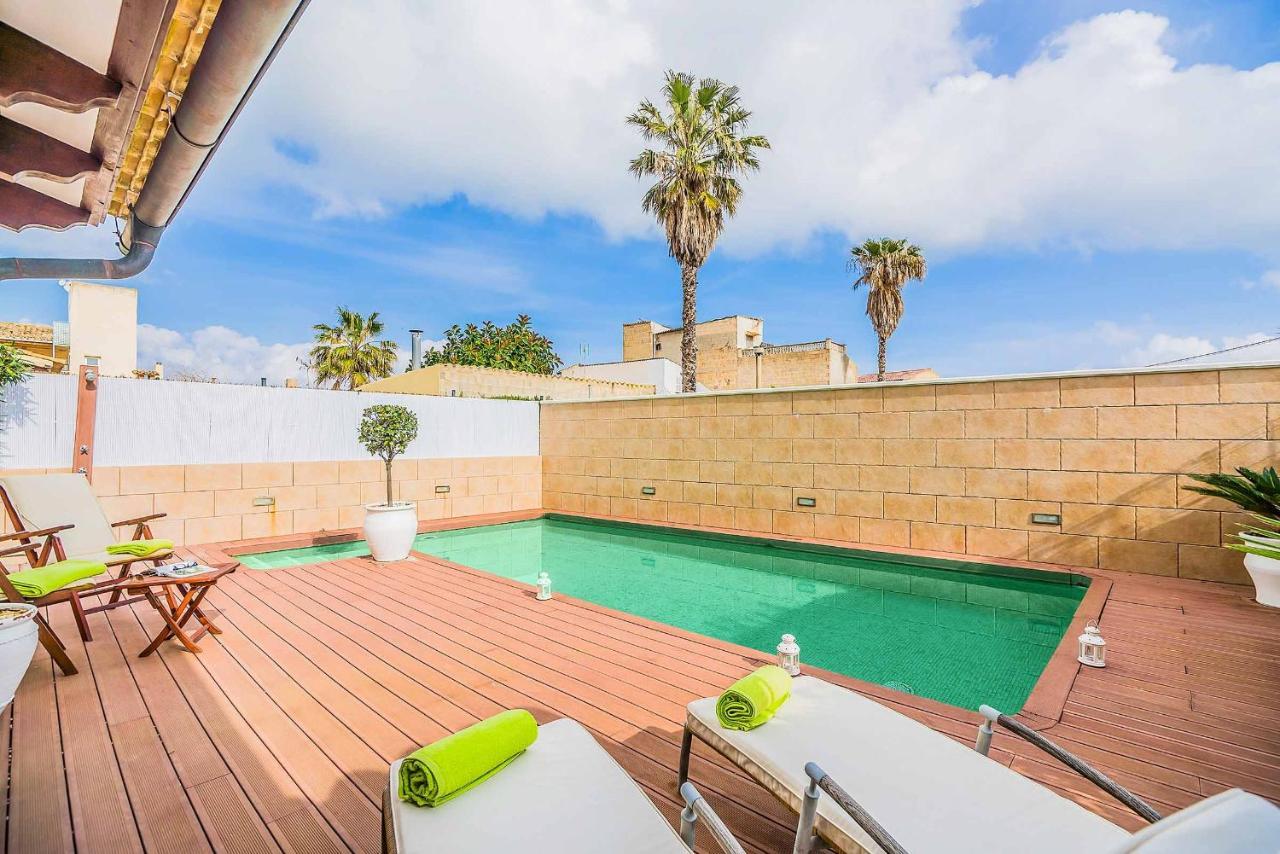 Casa Calma Alcudia (Mallorca)