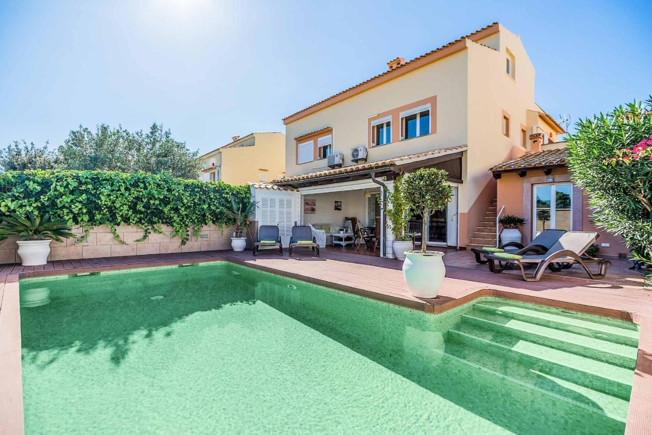 Villa Casa Calma Alcudia (Mallorca)