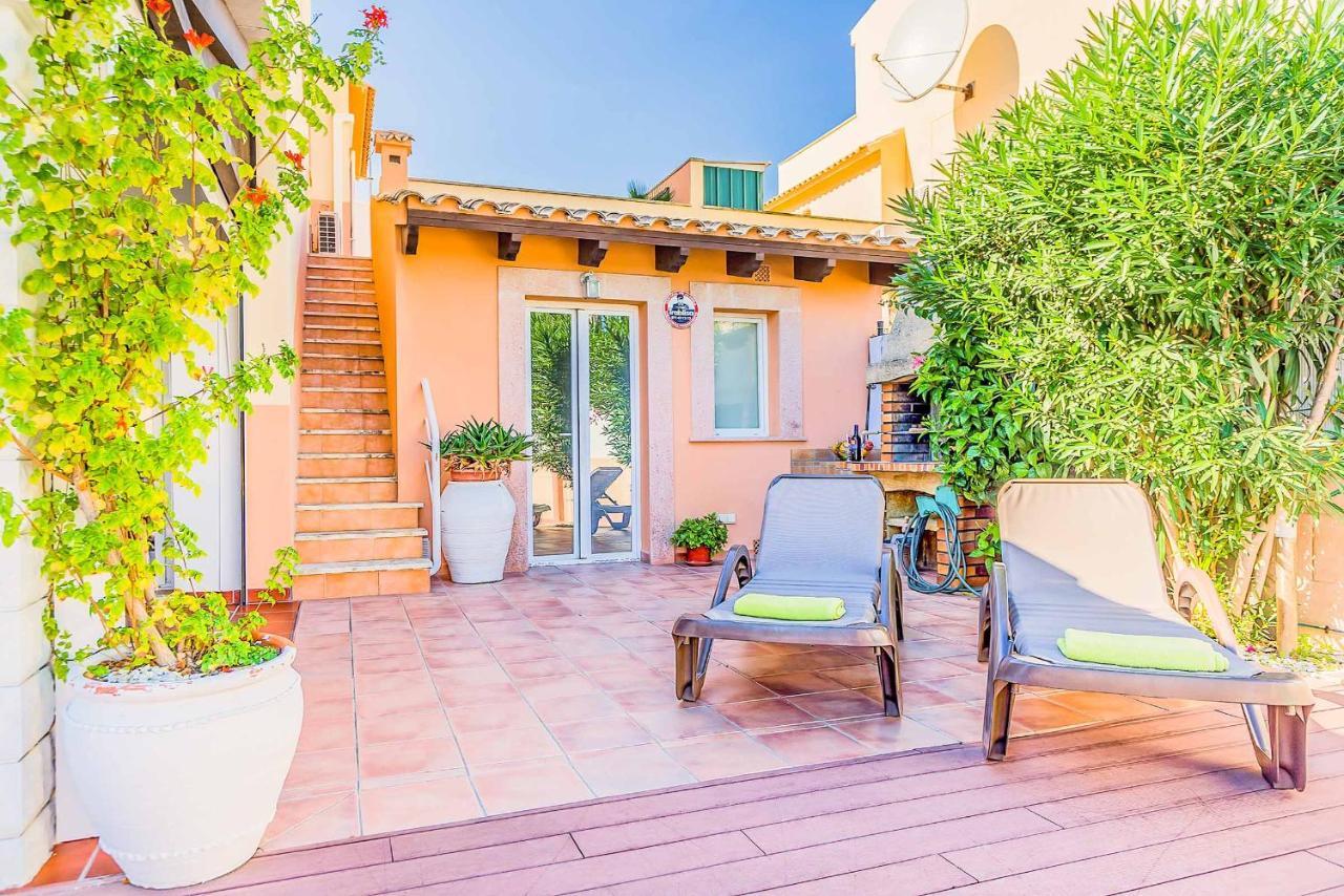 Casa Calma * Alcudia (Mallorca)