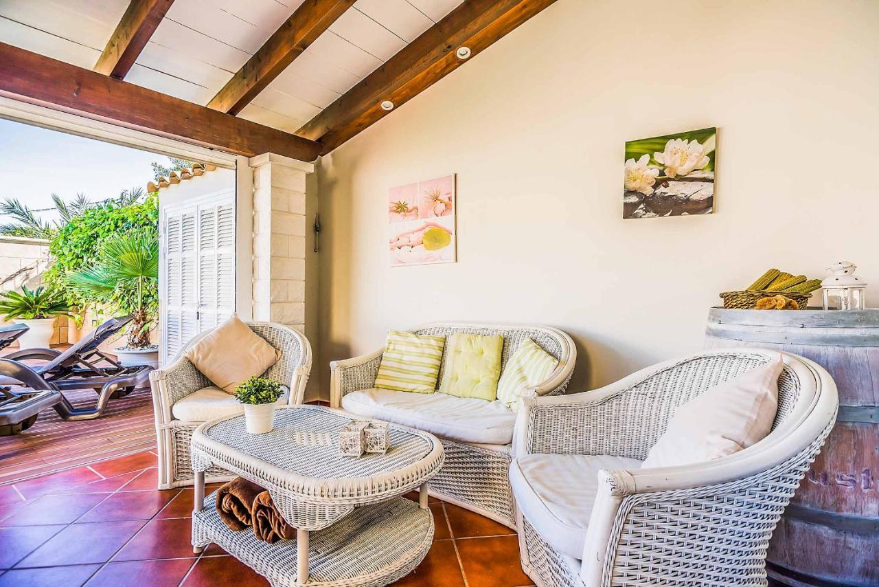 Casa Calma Alcudia (Mallorca)