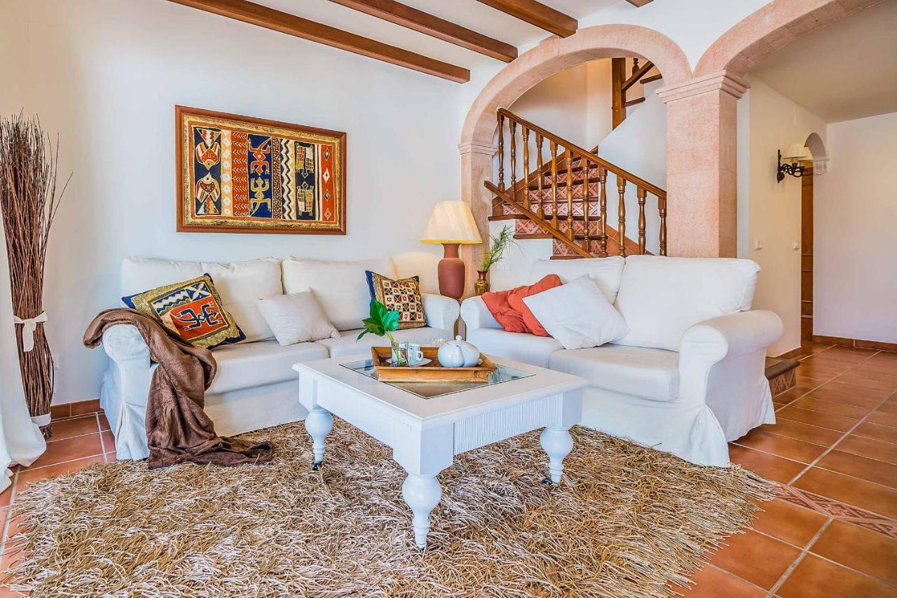 Casa Calma Villa Alcudia (Mallorca)