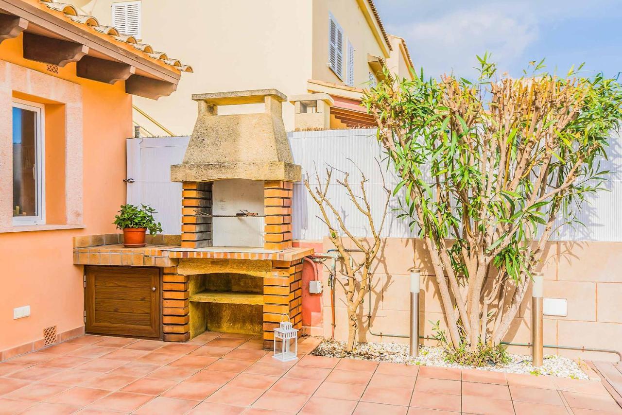 Casa Calma Villa *